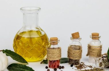 What are Carrier Oils