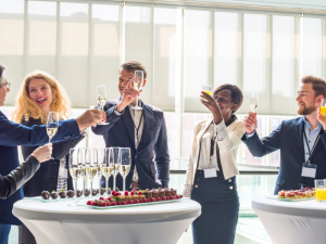 5 Ways to Make Your Business Event More Memorable