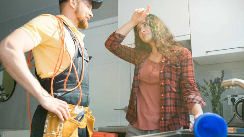 7 Tips to clear any blocked drain