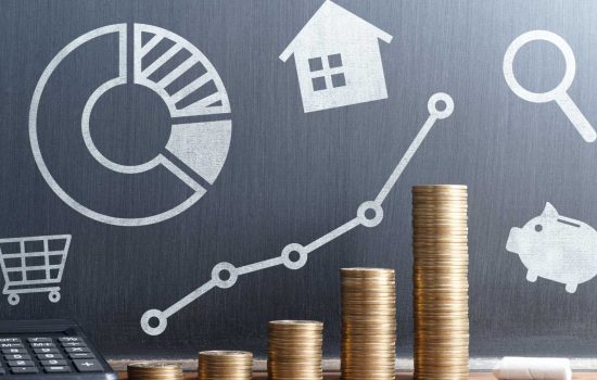 Controlling Finances in your Business