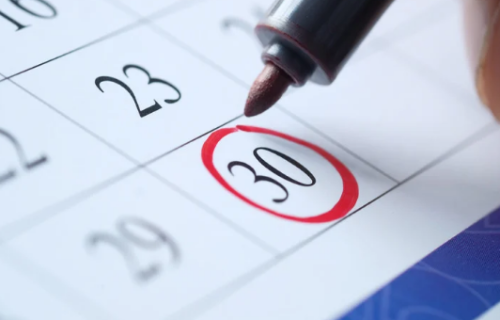 Fix a Date