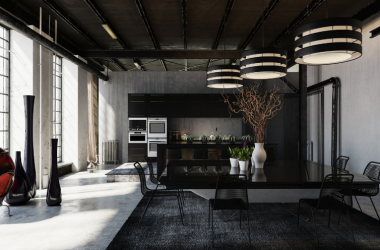 Loft Conversion OR Extension - Which is More Suitable