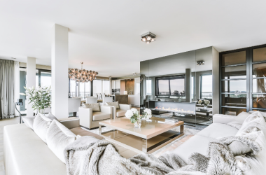 New Trends for Interior Design in 2023