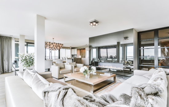 New Trends for Interior Design in 2023