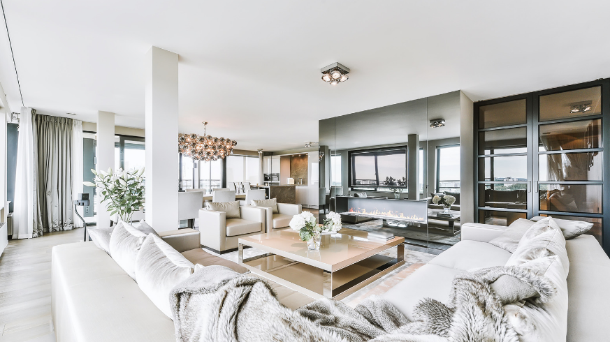 New Trends for Interior Design in 2023