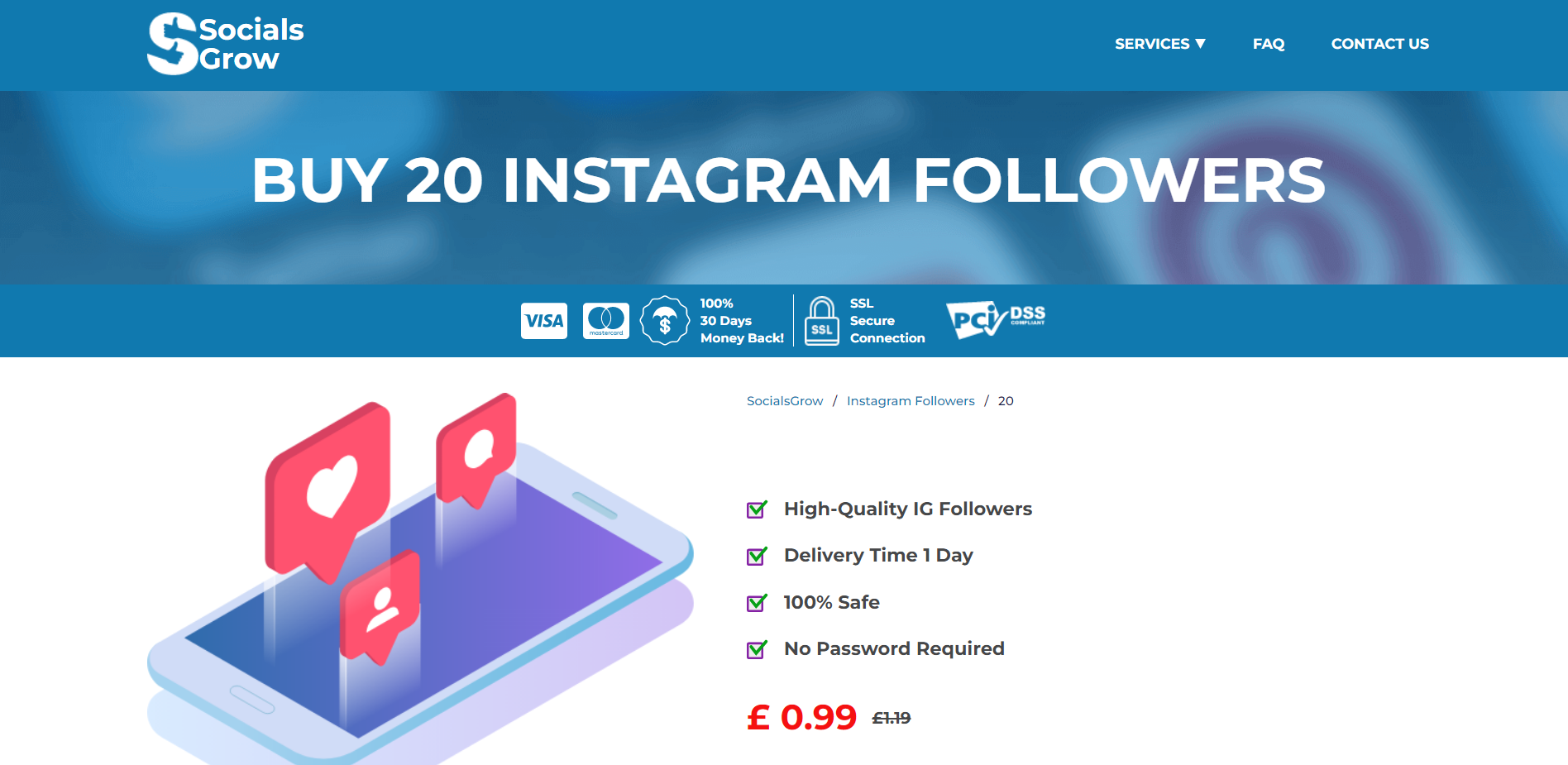 Social Grow