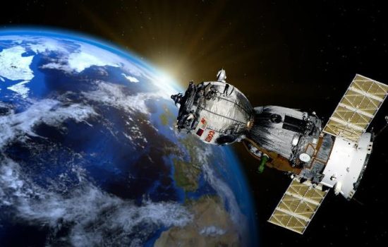 Space Industry In The UK - Current State and Future Development