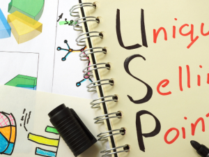 Speaking to DotcomBlinds - How To Find Your Business USP