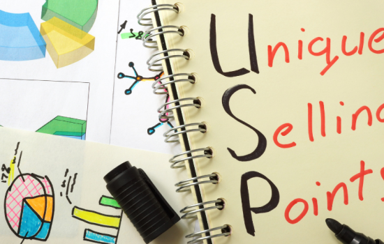 Speaking to DotcomBlinds - How To Find Your Business USP