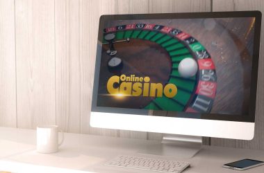 The Video Game Industry Influences Online Casinos' Future