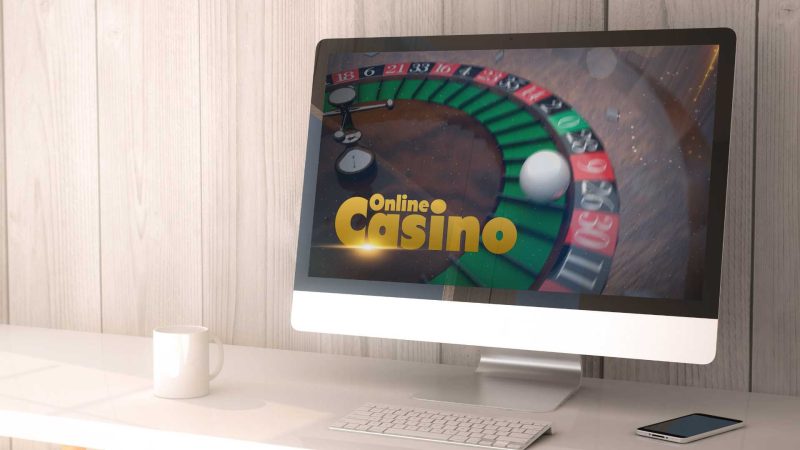 The Video Game Industry Influences Online Casinos' Future