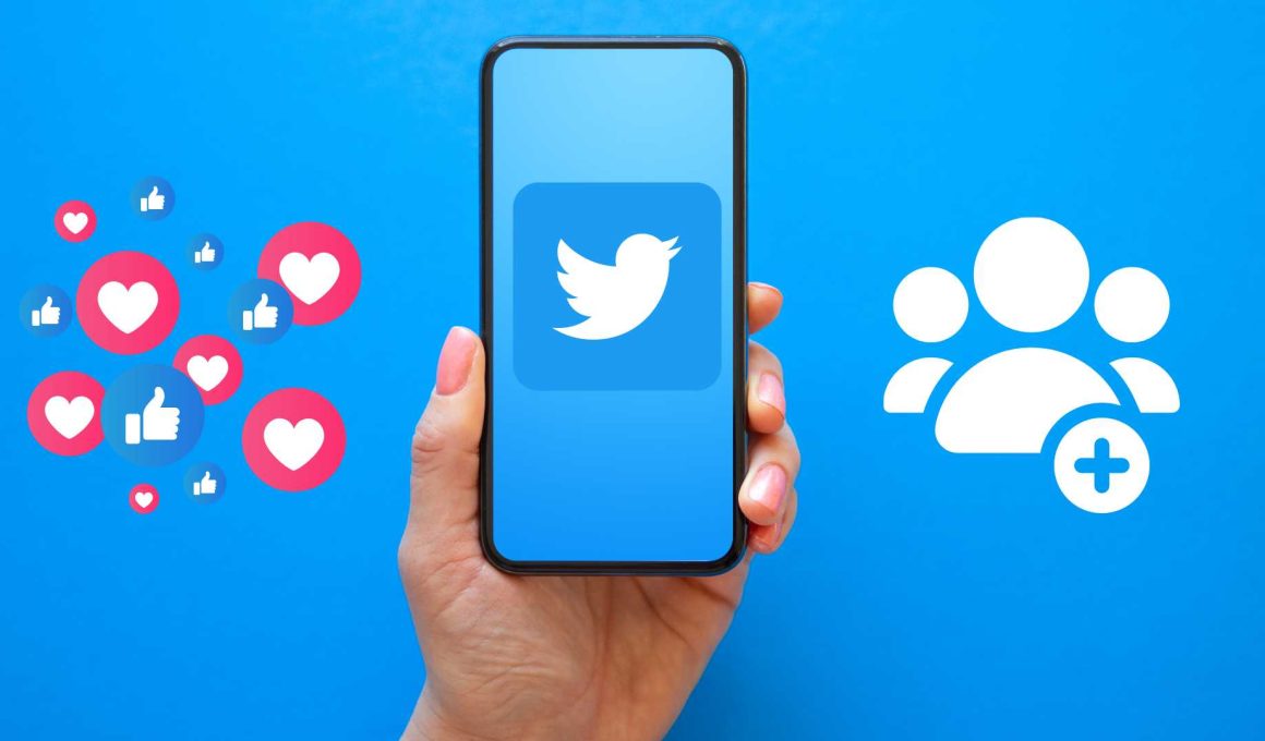 Top 15 Websites to Buy Twitter Followers UK