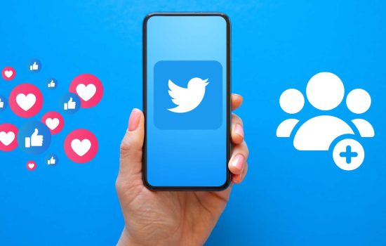 Top 15 Websites to Buy Twitter Followers UK