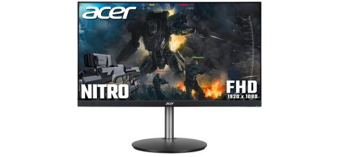 Acer Nitro XF243YPbmiiprx 23.8 inch Full HD Gaming Monitor