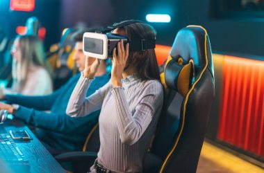 Gaming Chairs - Top 10 Gaming Chairs to buy in UK ﻿