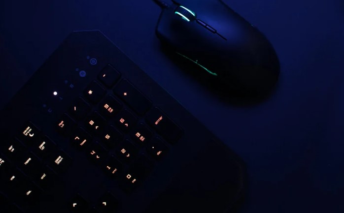 Gaming Keyboards & Mouses - Top 10 Products to buy in UK