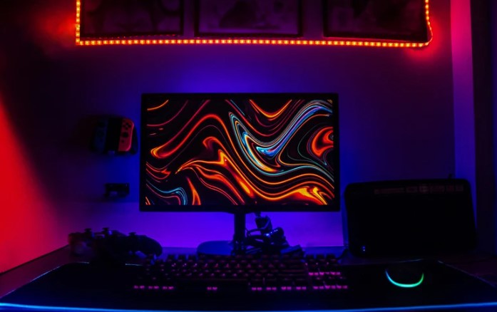 Gaming Monitors - Top 10 Monitors to buy in UK