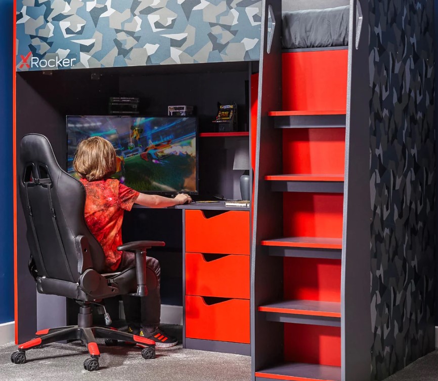 Gaming Beds Top 10 Beds to buy in the UK UK Business Magazine