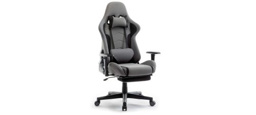 IntimaTe WM Heart Gaming Chair