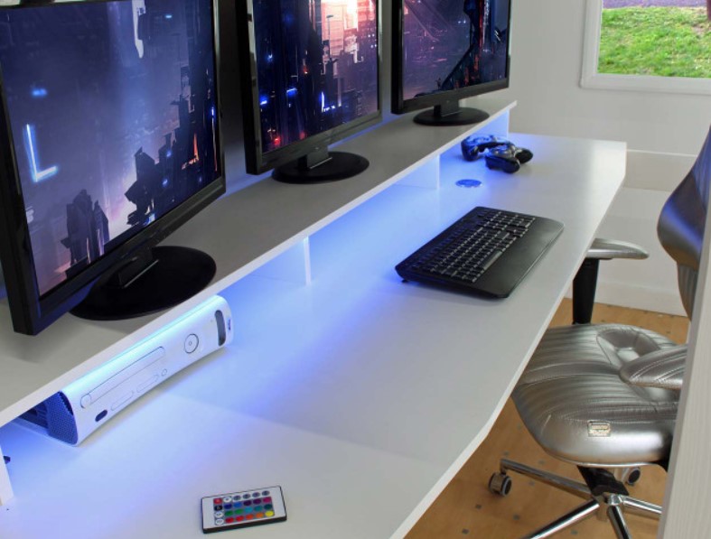Gaming Beds - Top 10 Beds to buy in the UK | UK Business Magazine