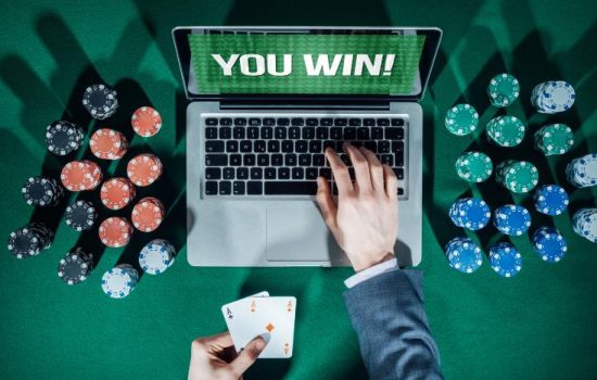 UK Gambling Company Fined