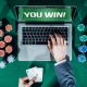 UK Gambling Company Fined