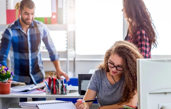 Creating a Culture of Wellness