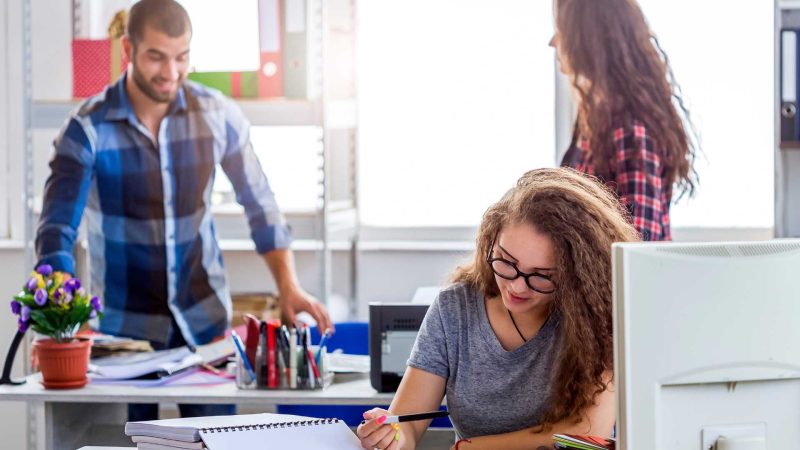 Creating a Culture of Wellness