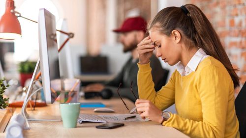 how workplace mediators resolve employee disputes