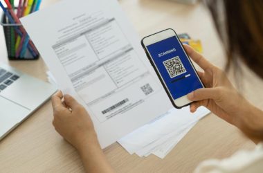 Document Scanning Software