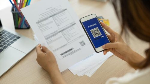 Document Scanning Software