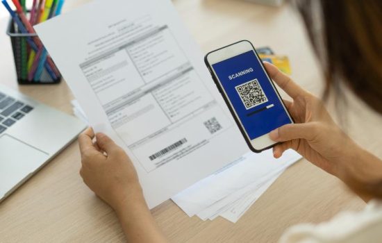 Document Scanning Software