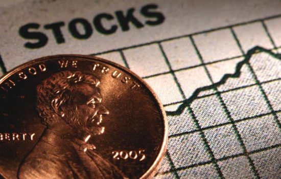 How to invest in stock