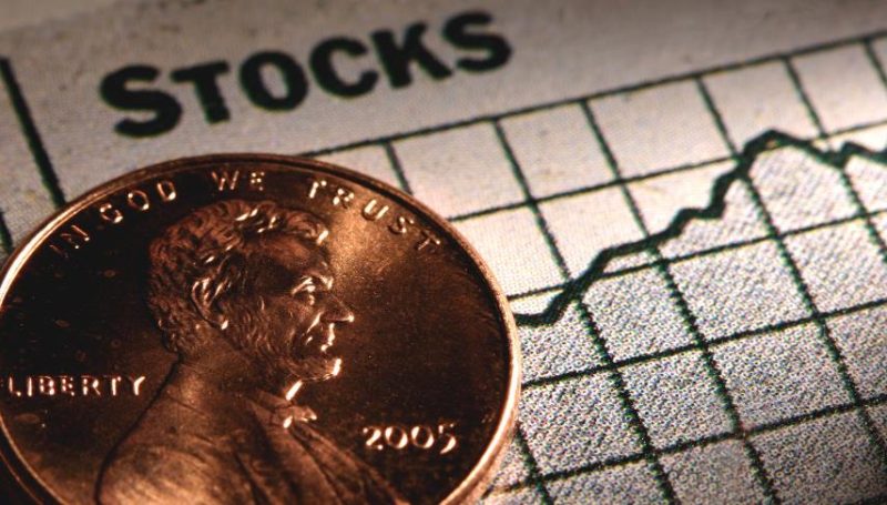 How to invest in stock