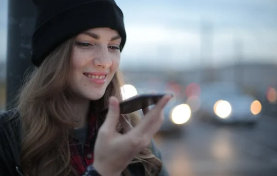 Importance of Voice search Optimization for local search in 2023