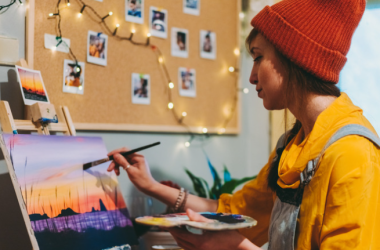 Latest Popular Hobbies in UK