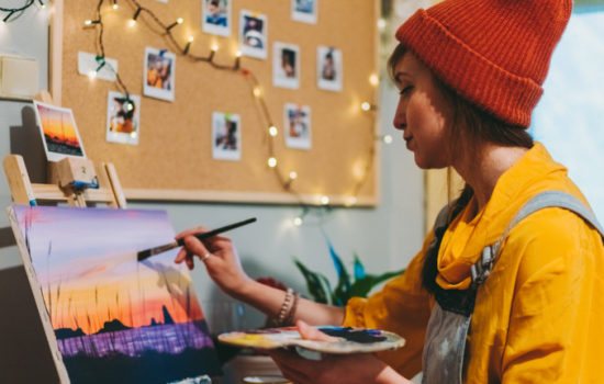 Latest Popular Hobbies in UK