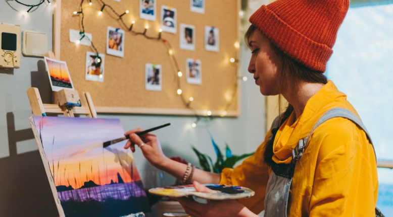 Latest Popular Hobbies in UK