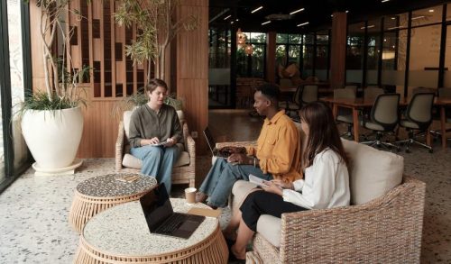 The Importance of the Office Environment