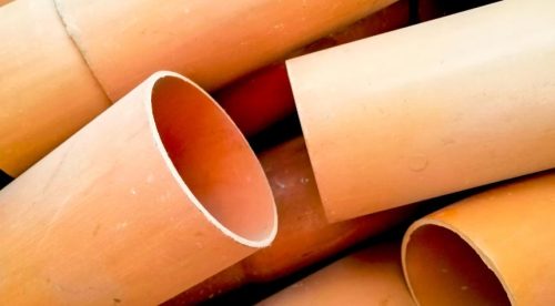 The Plastic Extrusion Process