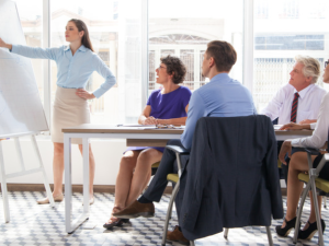 Business Advisor VS Business Coach