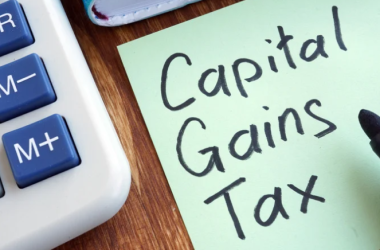 Capital Gains Tax Changes - What Can You Do To Protect Your Assets