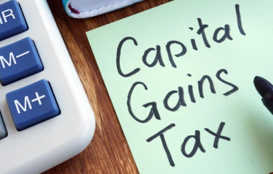 Capital Gains Tax Changes - What Can You Do To Protect Your Assets