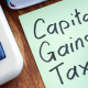 Capital Gains Tax Changes - What Can You Do To Protect Your Assets