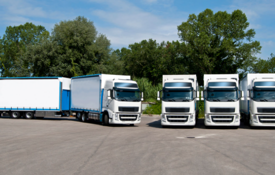 How Much Could Your Business Save With Fleet Tracking