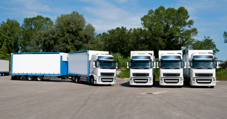 How Much Could Your Business Save With Fleet Tracking