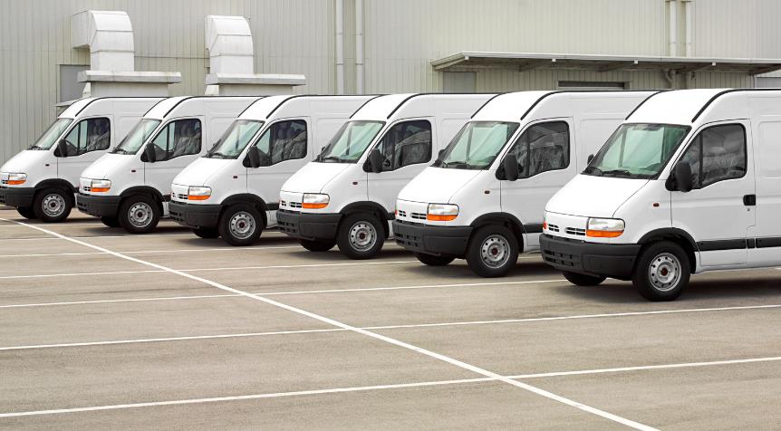 How to Minimise Costs While Growing Your Fleet