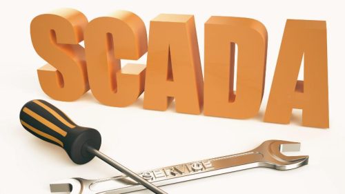 SCADA Systems integrated with IoT and AI