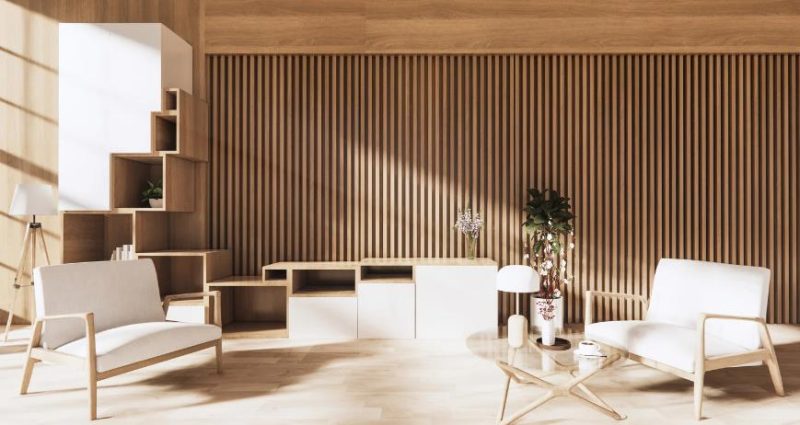 sustainable solutions for commercial interior design