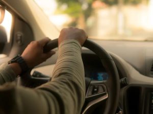 when to upgrade your company car